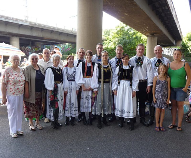 Mitglieder der Landesgruppe Nordrhein-Westfalen ...