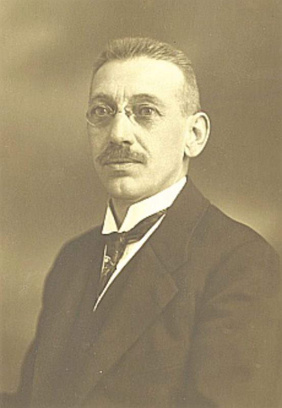Josef Teutsch (1873-1926) ...