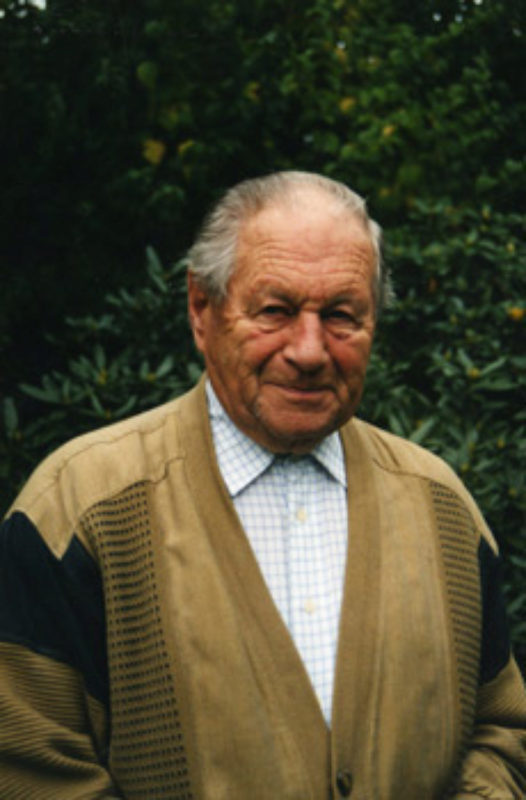 Andreas Porr (1911-2005) ...