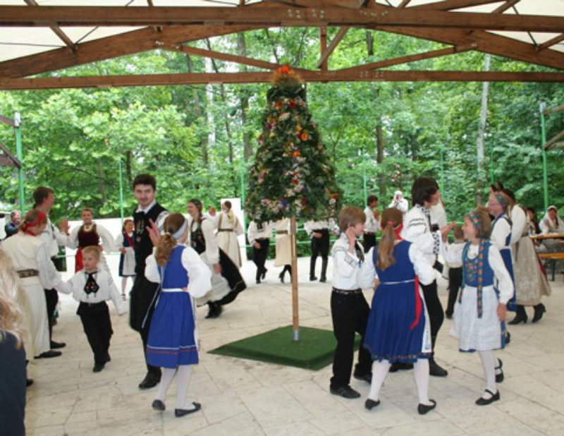 Kronenfest Herzogenaurach: Kinder und Jugendliche ...