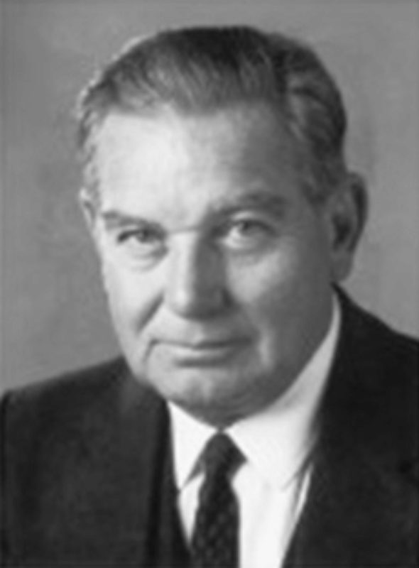 Dr. Klaus Terfloth ...