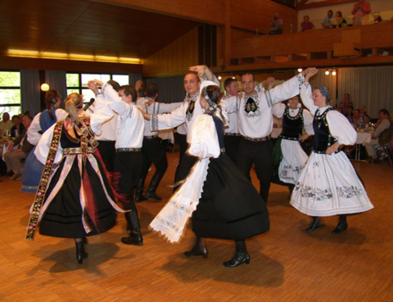 Die Kreisgruppe&#8200;Frstenfelbruck feierte ihr ...