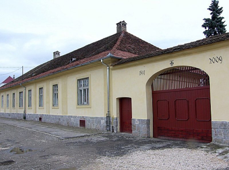 Vier Gstezimmer fr Jung und Alt wurden im ...