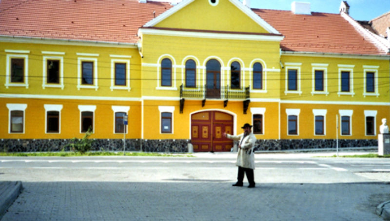 Die Reumarkter Schule wurde renoviert. Foto: ...