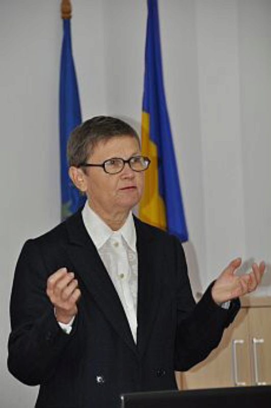 Dr. Gudrun-Liane Ittu ...