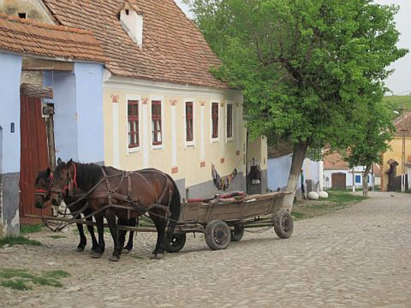 Kulturwoche Haferland in Deutsch-Weikirch: ...