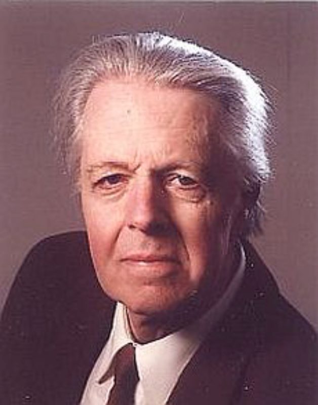 Helmut Plattner (1927-2012) ...
