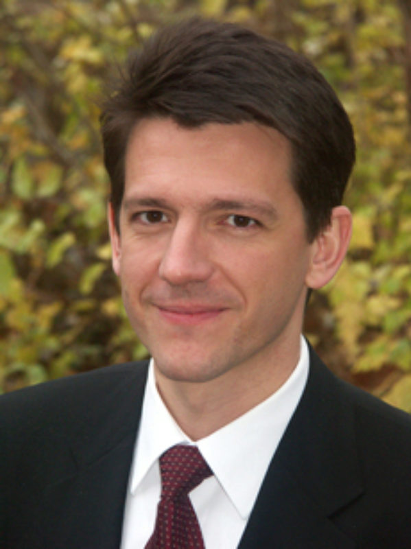 Prof. Dr. Hannes Unberath wirkte an den ...