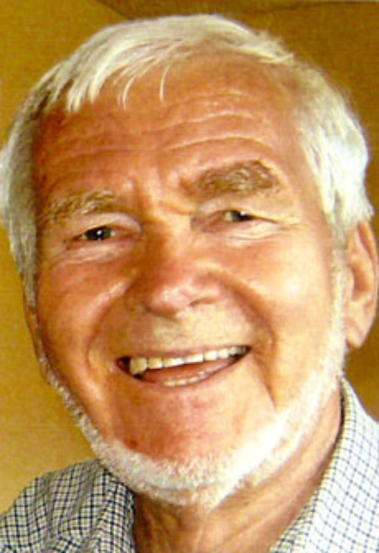 Andreas Hann von Hannenheim (1931-2014) ...