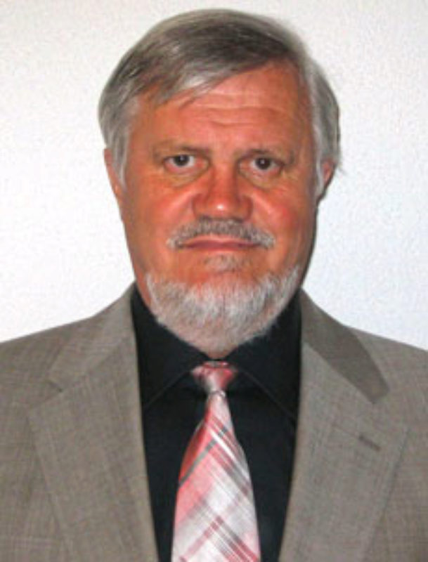 Karl-Heinz Brenndrfer ...
