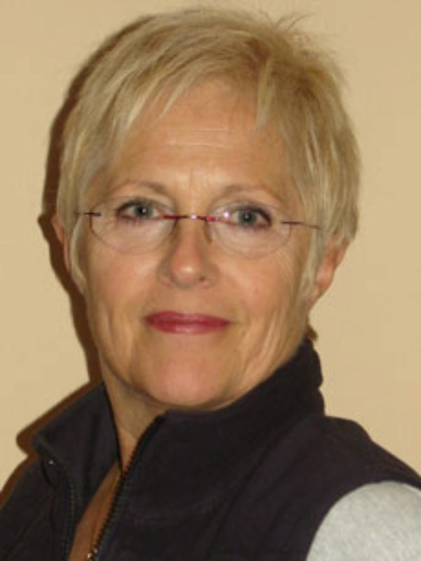 Ursula Mühlbacher ...