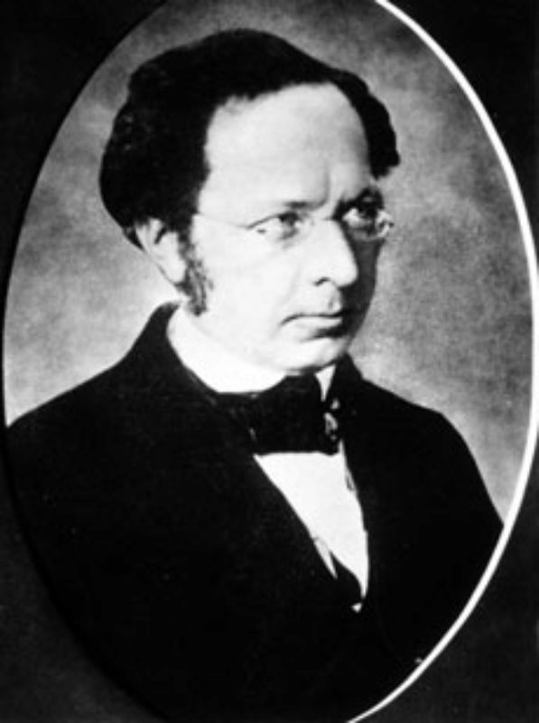 Michael Fuss (1816-1883). Archiv H. Heltmann ...