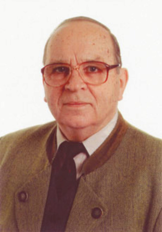 Rudolf Rösler ...