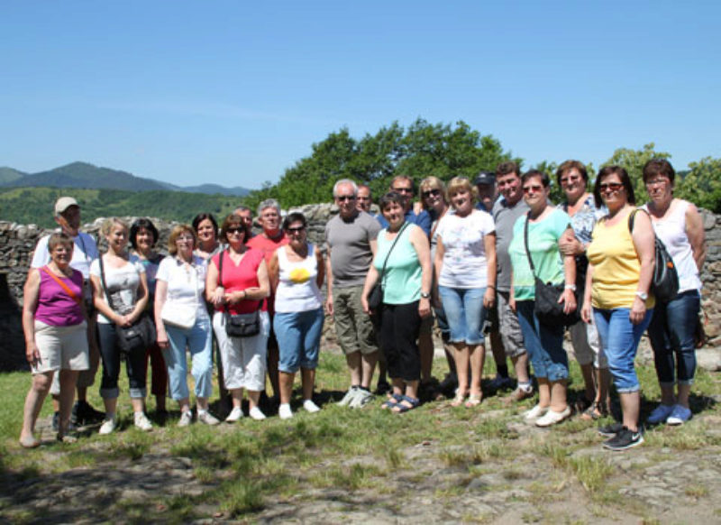 Reisende der Kreisgruppe Dinkelsbhl – ...