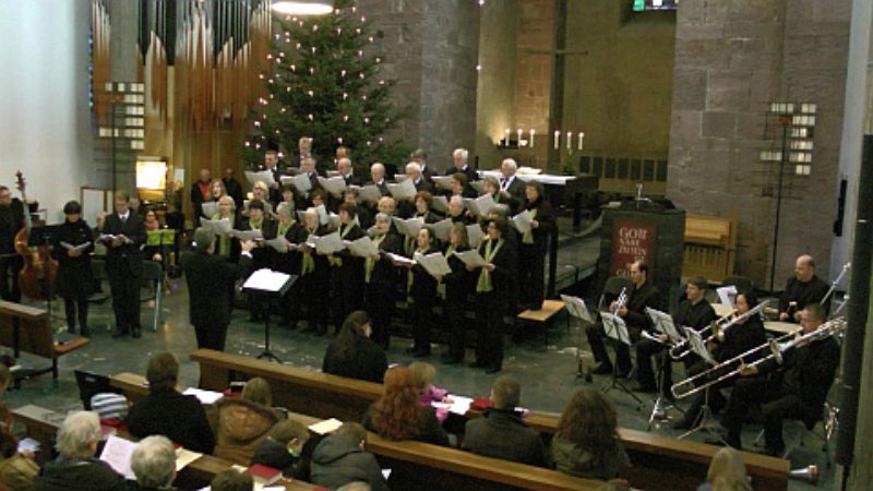 Der Hymnus „Der Sonnengesang des Heiligen Franz ...