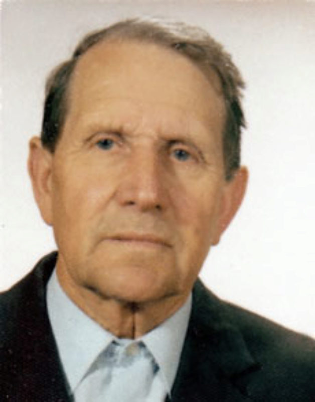 Johann Keul (1922-2013) ...