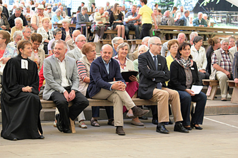 Ehrengste beim Heilbronner Begegnungsfest auf ...