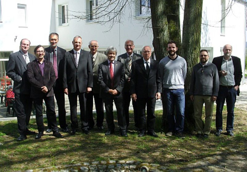 Fnfte Konsultation der siebenbrgischen ...