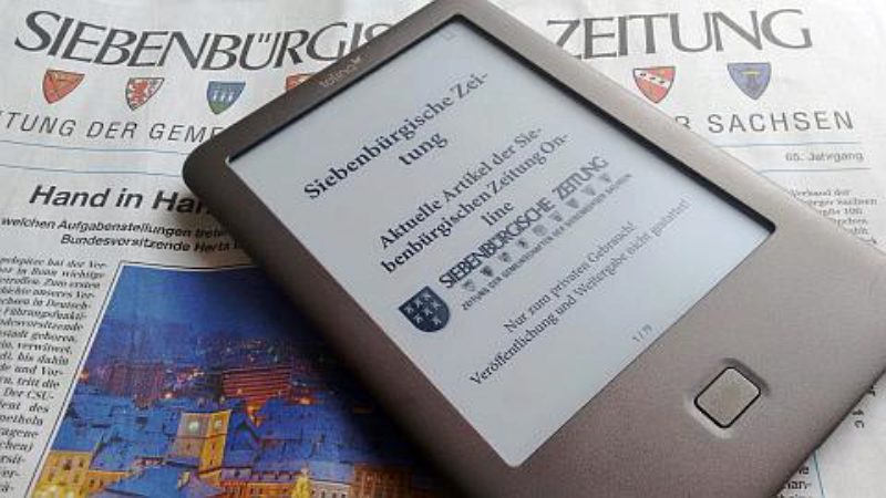 Erstelle das E-Book mit SbZ-Artikel deiner Wahl! ...