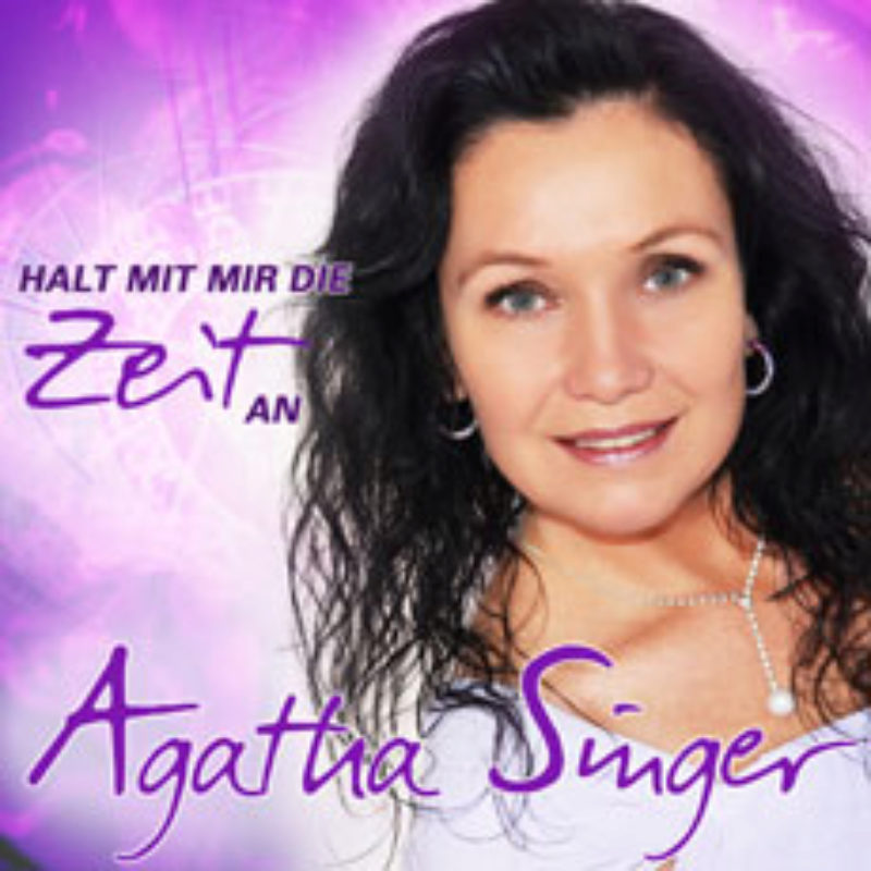 Agatha Singer. Foto: AgathA Singer ...