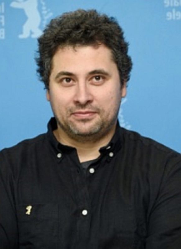 Radu Jude, Regisseur von „Aferim“ ...