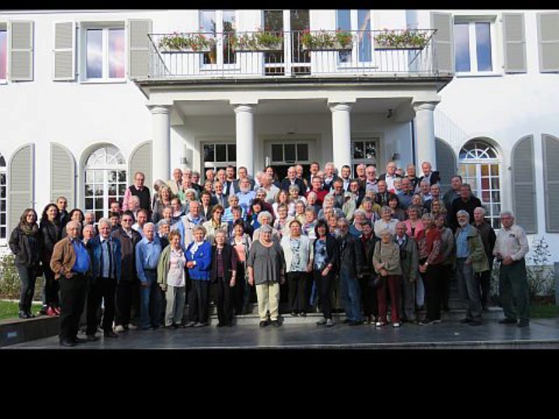 Fachtagung zur Stadtgeschichte von Heltau: ...