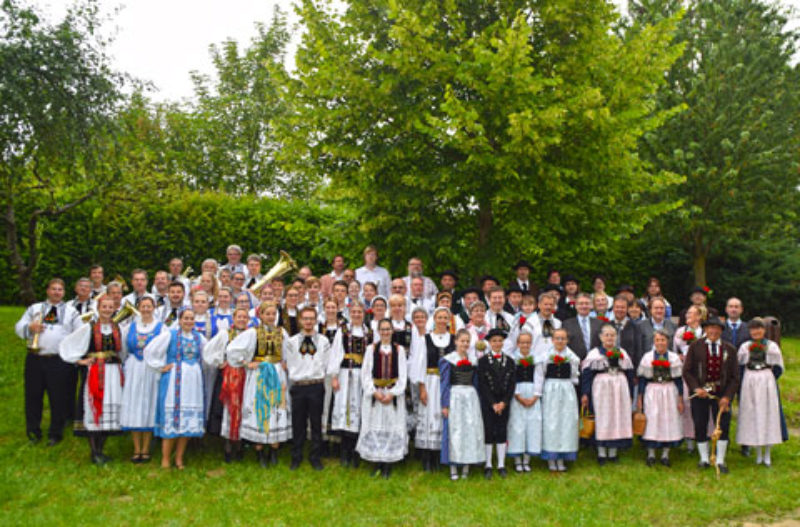 Die aktiven Gruppen der Kreisgruppe Landshut ...