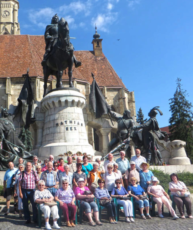 Die Reisenden der Kreisgruppe Heidelberg – ...