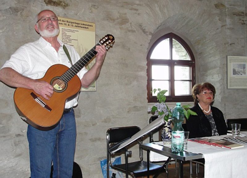 Dagmar Dusil (rechts) entfhrte am ...