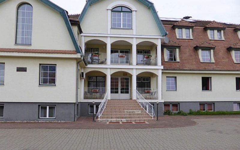 Evangelische Akademie in Neppendorf bei ...