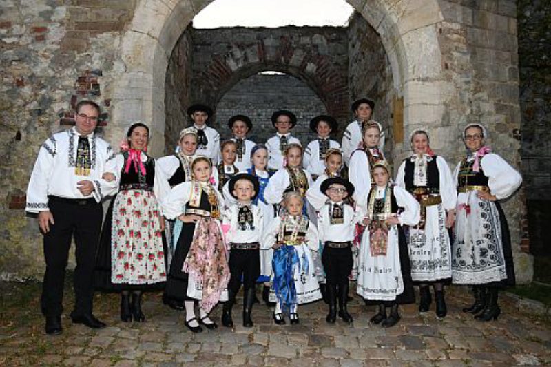 Museumsnacht auf Schloss Hellenstein mit der ...