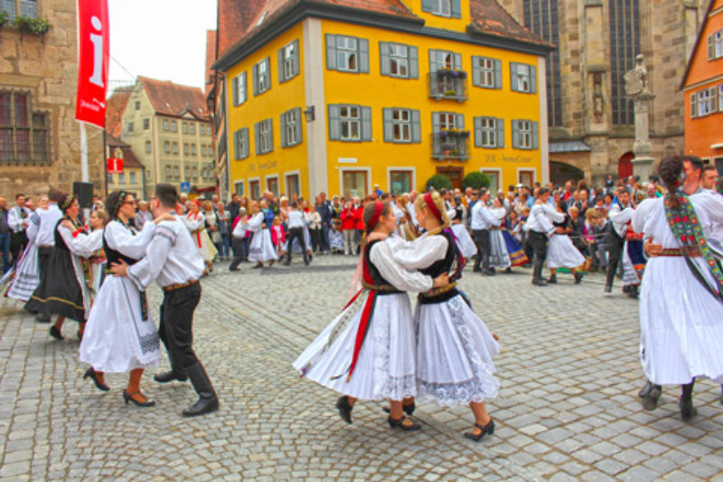 Tanzgruppen des Kreisverbandes Nrnberg ...