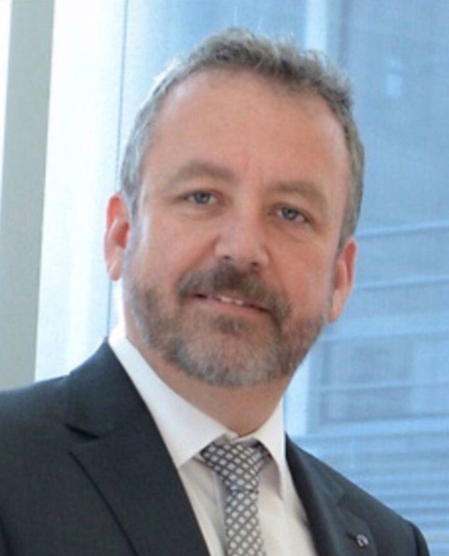 Dr. Bernd Fabritius, Beauftragter der ...