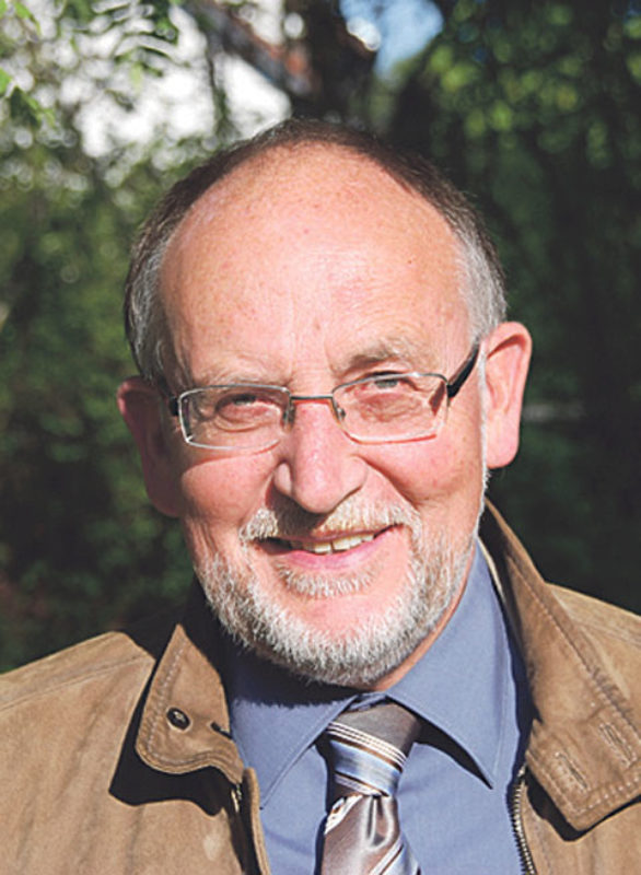 Erhard Graeff, Bundesgeschftsfhrer des ...