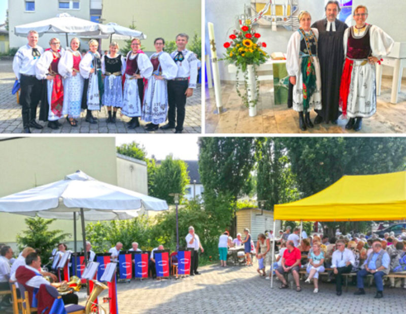 Peter- und Paulsfest in Schorndorf. Fotos und ...