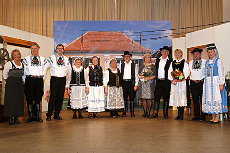 Theatergruppe Wiehl-Bielstein in Drabenderhöhe, ...