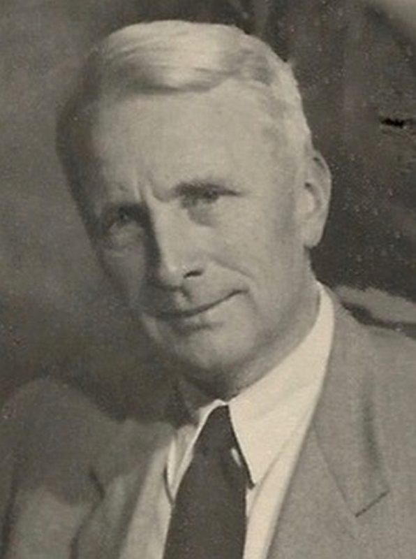 Dr. jur. Richard A. Zintz, Hermannstadt 1943 ...