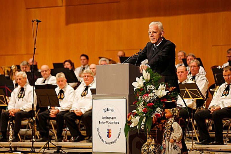 Heilbronns Oberbrgermeister Harry Mergel ...