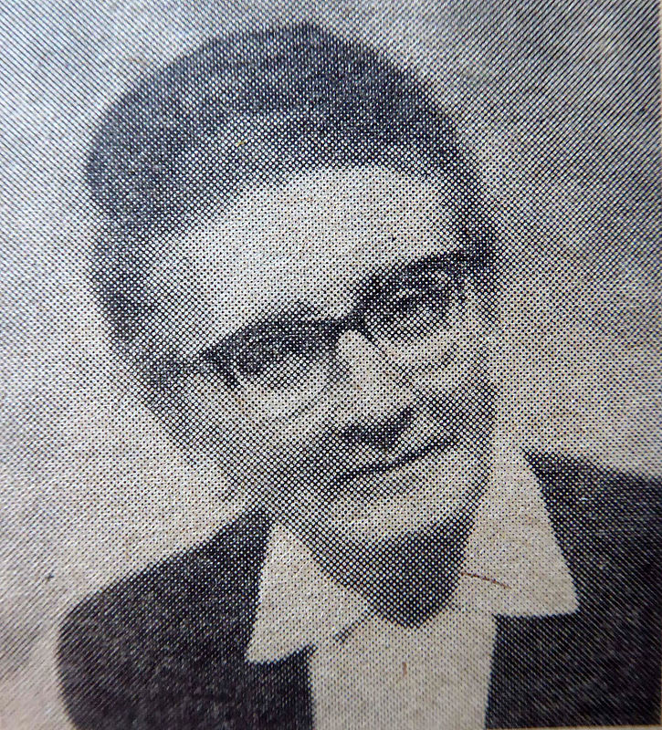 Mitzi (Maria) Klein-Hintz (1891-1980) ...
