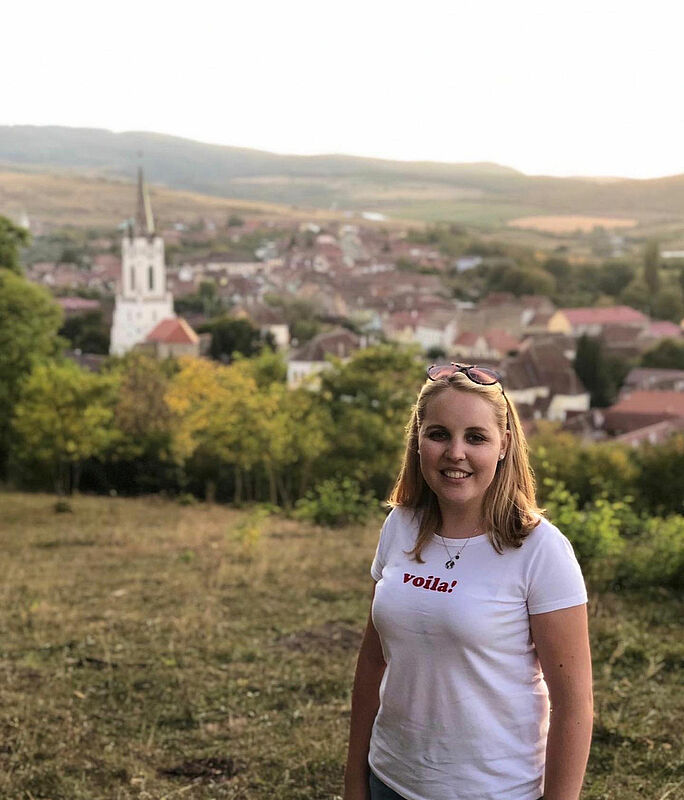 Veronika Schorsten ...