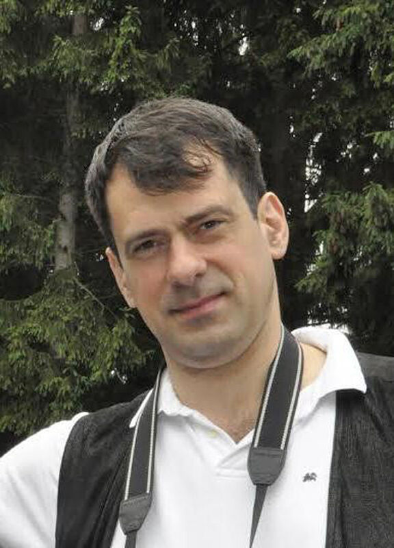 Claudiu M. Florian, 2012 ...