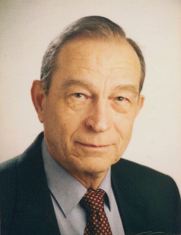 Dr. Heinz Heltmann, 1999. Fotos: Familienarchiv ...
