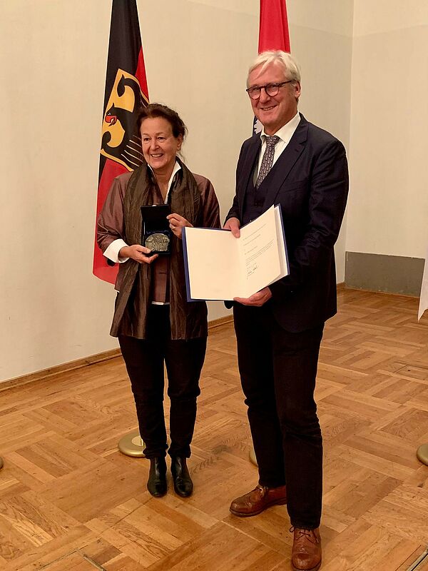 Der Darmstdter Oberbrgermeister Jochen Partsch ...