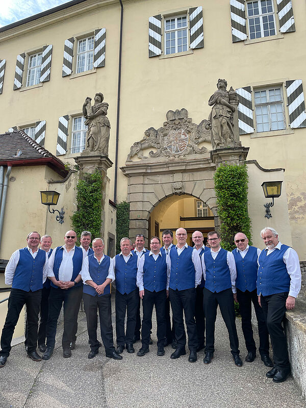 Siebenbürger Banater Blaskapelle Ingolstadt auf ...