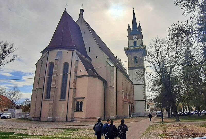 Wiedereinweihung vom 12.-14. Mai 2023: Die ...