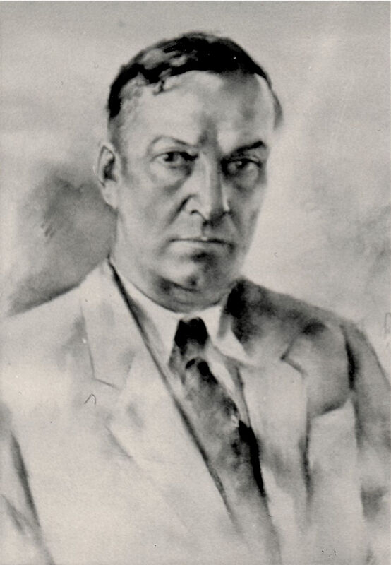 Waldemar Schachl: Erwin Wittstock, ...