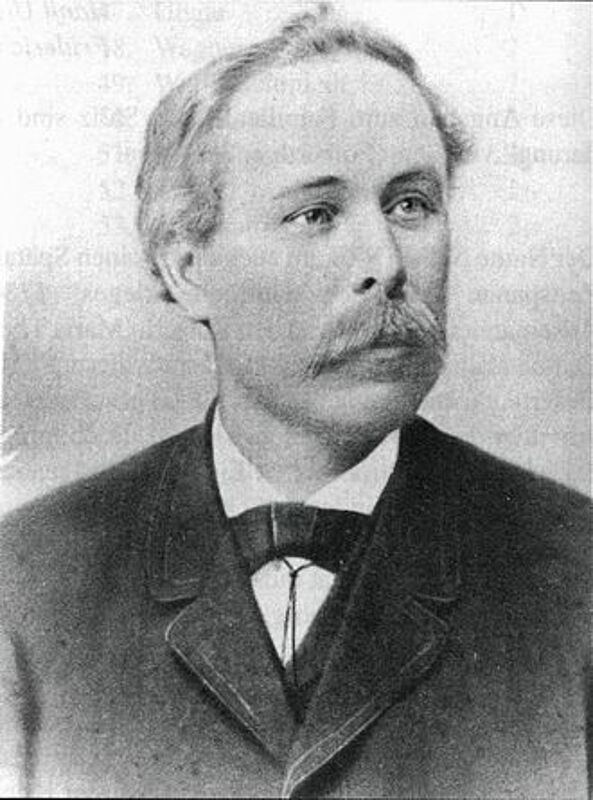 Georg Meyndt 1852-1903 ...