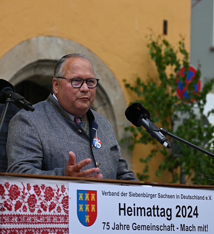 Josef Hovenjrgen MdL, Parlamentarischer ...