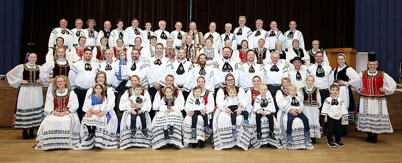 Nsner in voller Pracht. Foto: Jrgen Friedrich ...