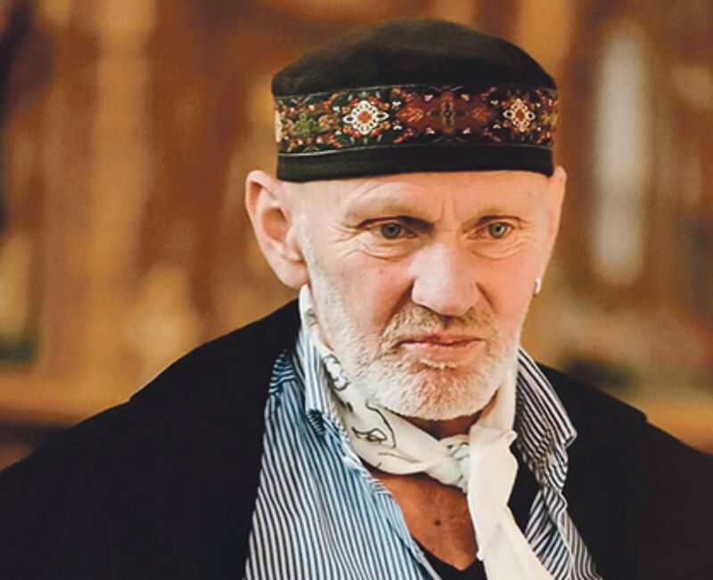 PAPI (Emilian Ro&#537;culescu) Foto: Deutsches ...